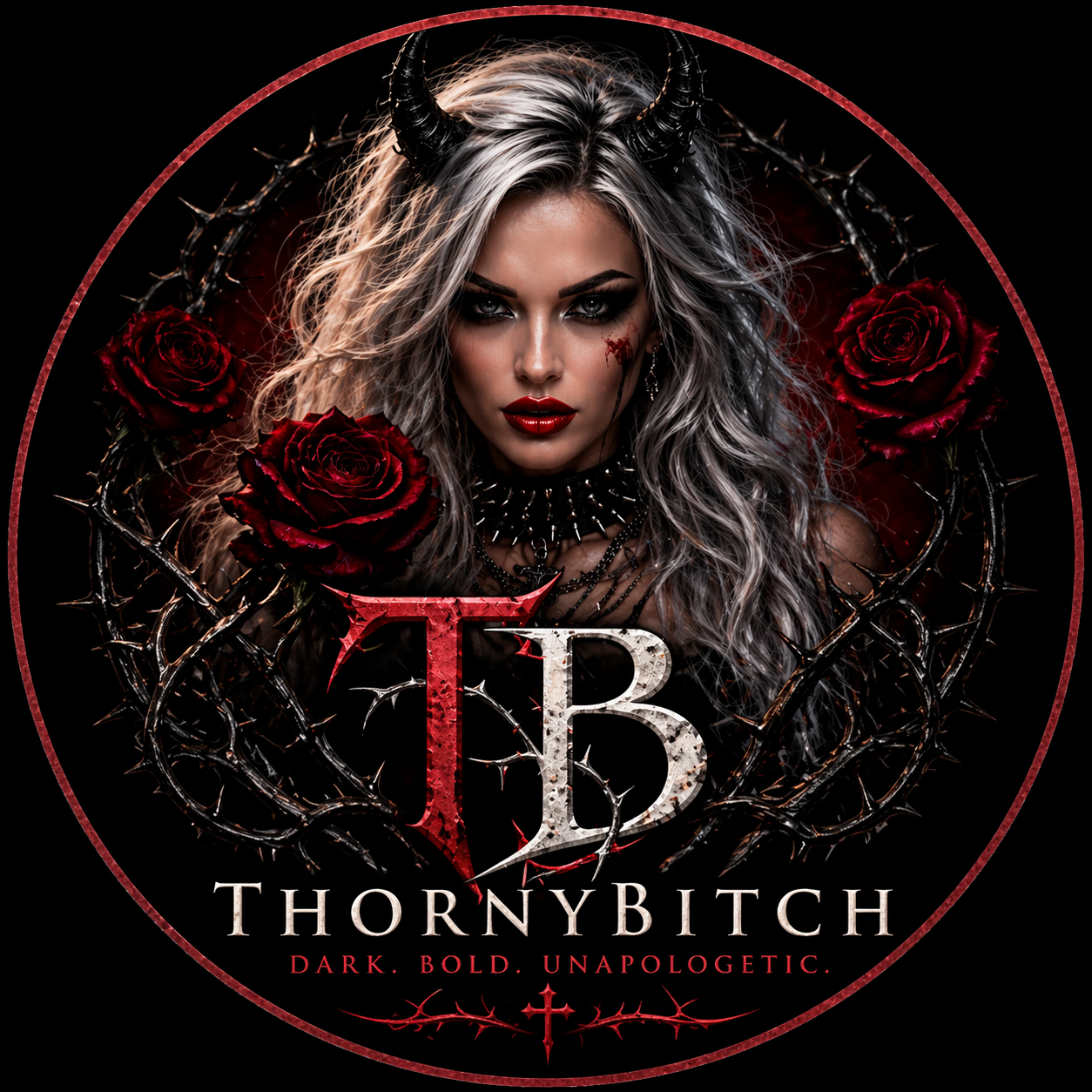 THORNY BITCH